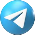 Telegram Icon